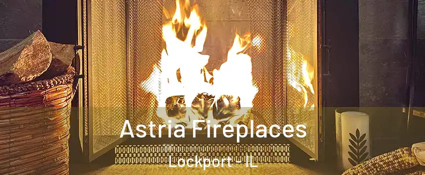  Astria Fireplaces Lockport - IL