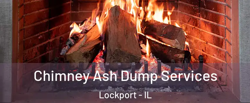  Chimney Ash Dump Services Lockport - IL