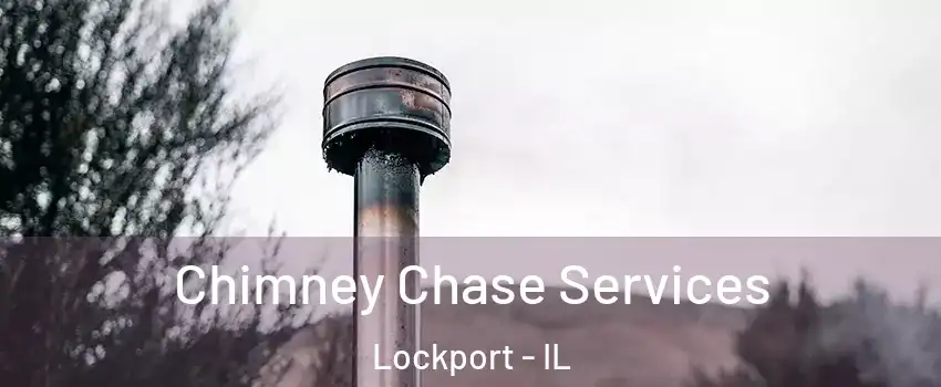  Chimney Chase Services Lockport - IL