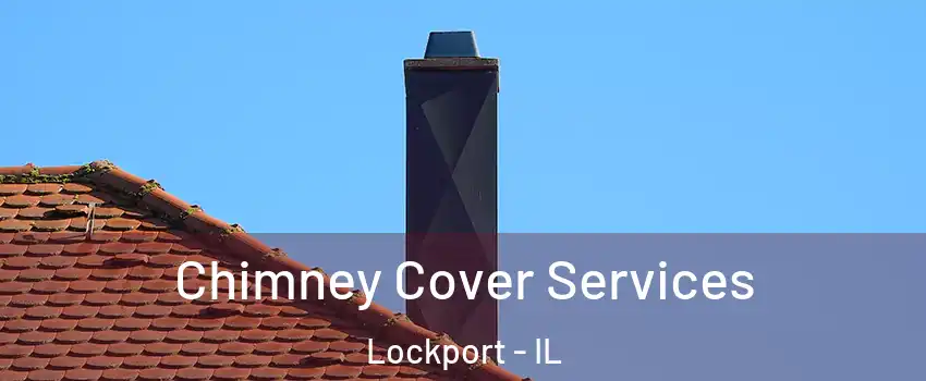  Chimney Cover Services Lockport - IL