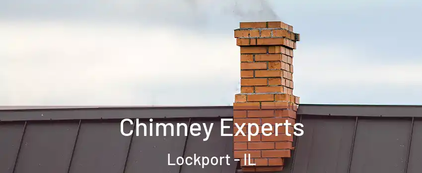  Chimney Experts Lockport - IL