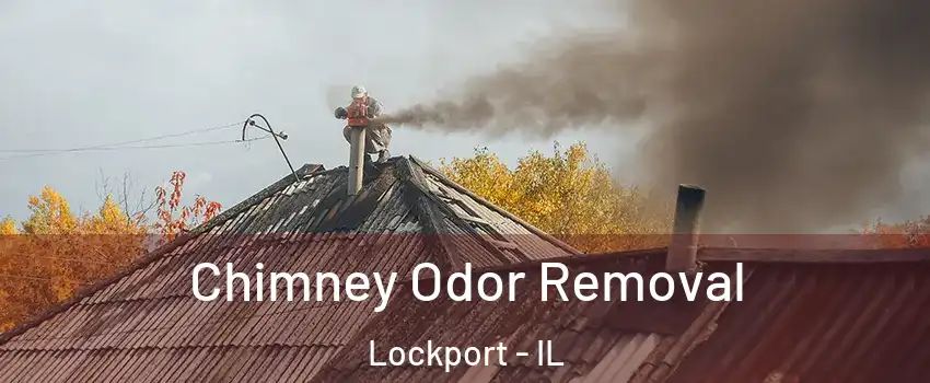  Chimney Odor Removal Lockport - IL