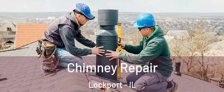  Chimney Repair Lockport - IL