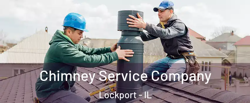  Chimney Service Company Lockport - IL