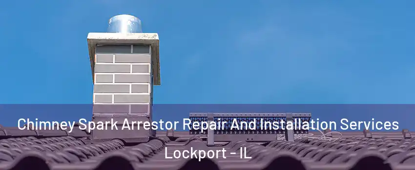  Chimney Spark Arrestor Repair And Installation Services Lockport - IL