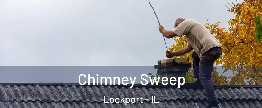  Chimney Sweep Lockport - IL