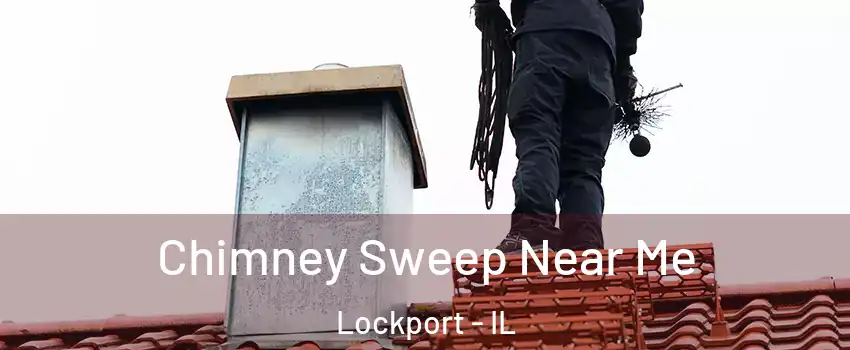  Chimney Sweep Near Me Lockport - IL