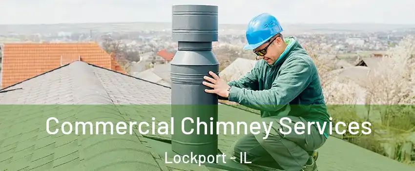  Commercial Chimney Services Lockport - IL