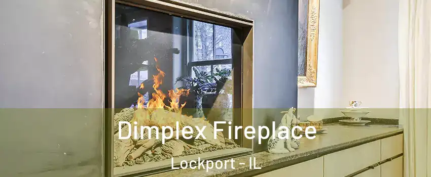  Dimplex Fireplace Lockport - IL