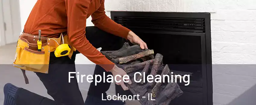  Fireplace Cleaning Lockport - IL