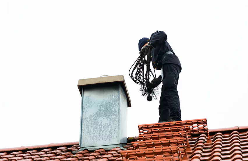 Chimney & Fireplace Sweeps in Lockport, IL