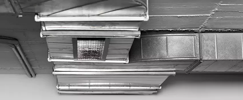 Trusted Air Duct Cleaning Company in Lockport, Illinois