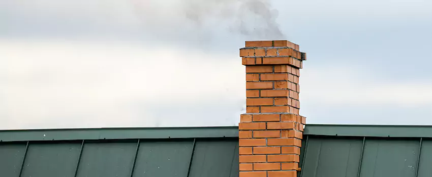 Animal Screen Chimney Cap Repair And Installation Services in Lockport, Illinois
