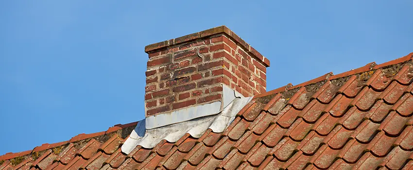 Residential Chimney Bricks Rotten Repair Services in Lockport, IL