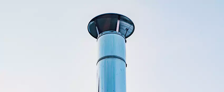 Wind-Resistant Chimney Caps Installation and Repair Services in Lockport, Illinois