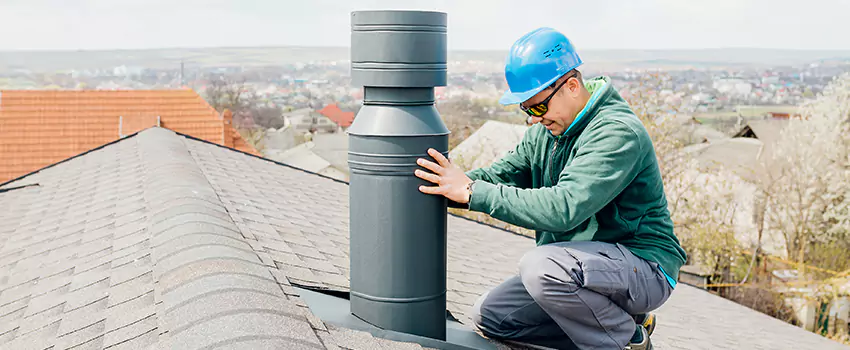 Chimney Chase Inspection Near Me in Lockport, Illinois