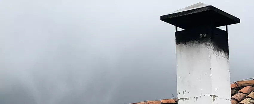 Chimney Damper Inspection in Lockport, IL