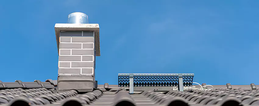 Chimney Flue Relining Services in Lockport, Illinois