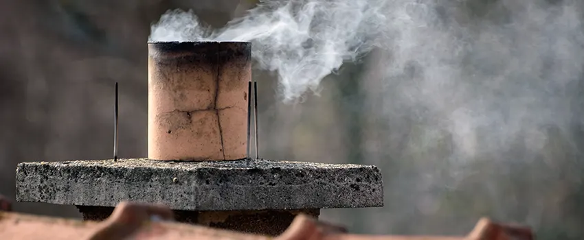 Wood Burning Chimney Odor Removal in Lockport, IL