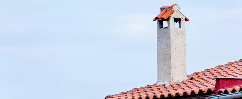 Chimney Pot Replacement in Lockport, IL