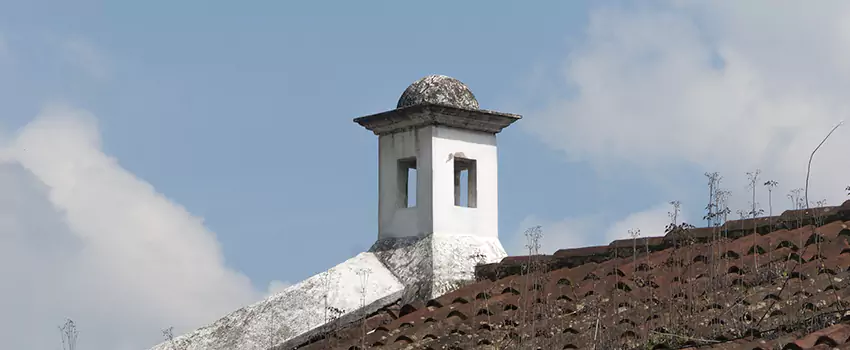 Cost To Rebuild A Chimney in Lockport, IL