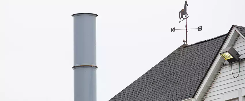 Chimney Inspection in Lockport, IL