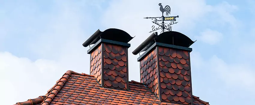 Old Chimney Restoration in Lockport, Illinois
