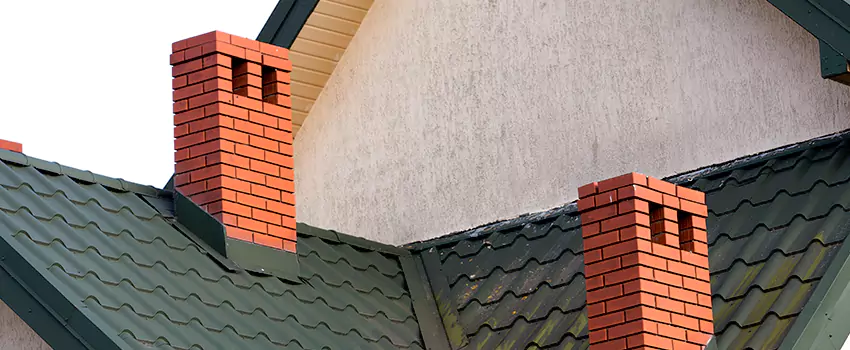 Chimney Saver Waterproofing Services in Lockport, Illinois