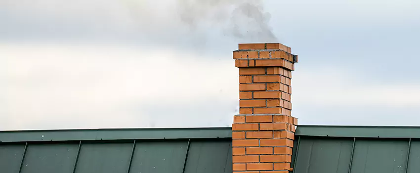 Chimney Soot Cleaning Cost in Lockport, IL