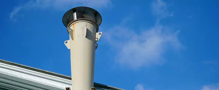 Chimney Spark Arrestor Requirements in Lockport, IL