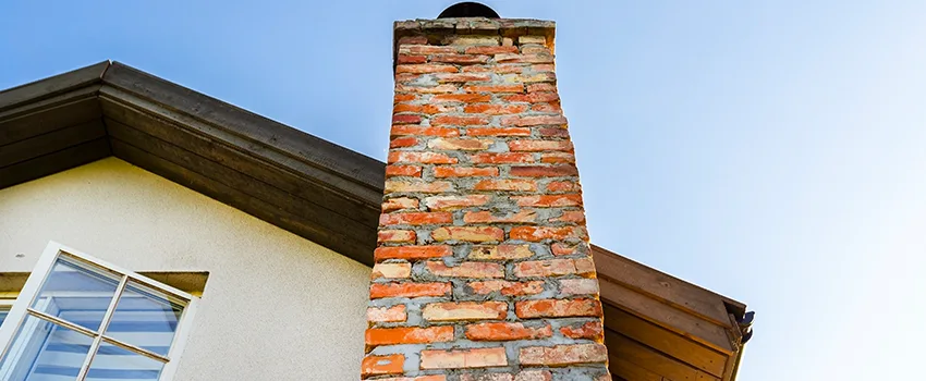 Chimney Mortar Replacement in Lockport, IL