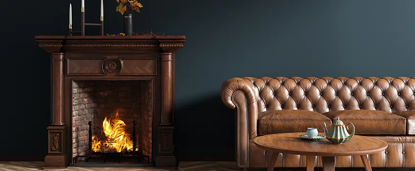 Traditional Fireplace Design Refurbishment Costs in Lockport, Illinois