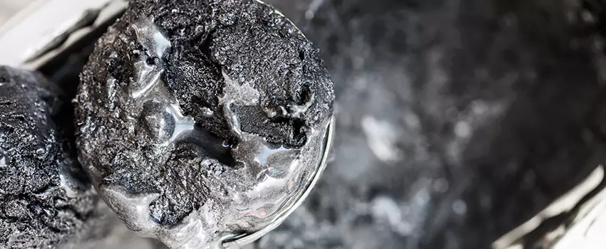 Clogged Dryer Vent Lint Cleaning in Lockport, Illinois