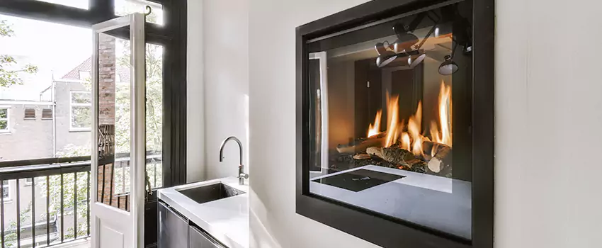 Dimplex Fireplace Installation and Repair in Lockport, Illinois