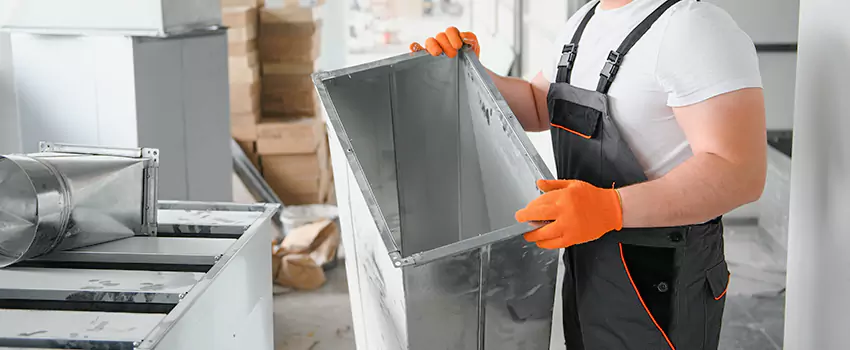 Benefits of Dryer Vent Inspection in Lockport, IL