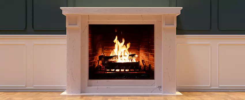 Empire Comfort Systems Fireplace Installation and Replacement in Lockport, Illinois