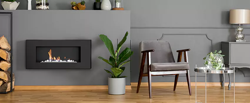 Ethanol Fireplace Burner Repair in Lockport, IL