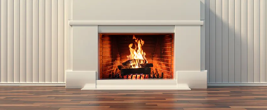 Fireplace Broken Ashtray Repair Services in Lockport, Illinois
