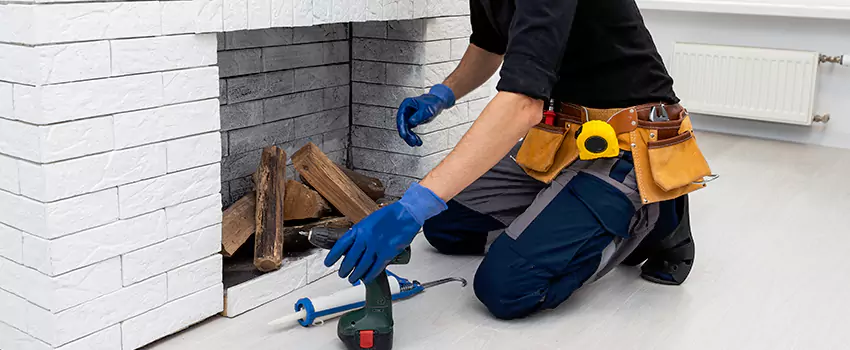 Fireplace Doors Cleaning in Lockport, Illinois