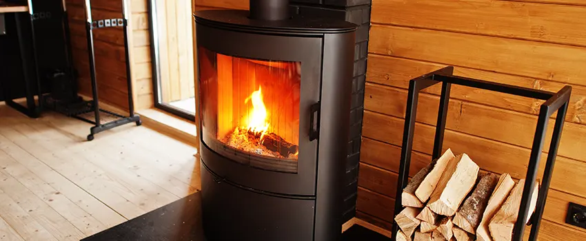 Gas Fireplace Door Handle Installation Services in Lockport, Illinois