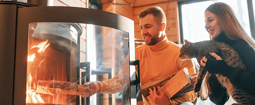 Fireplace Door Installation And Replacement Contractors in Lockport, IL