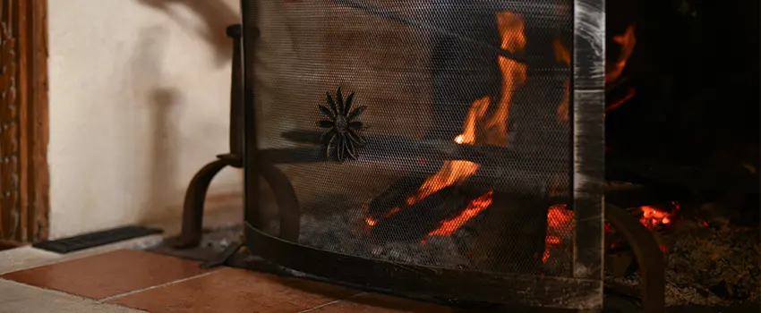 Electric Metal Fireplace installation Services in Lockport, IL