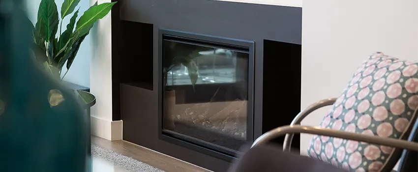 Welding Repairs for Fireplace Grate in Lockport, IL