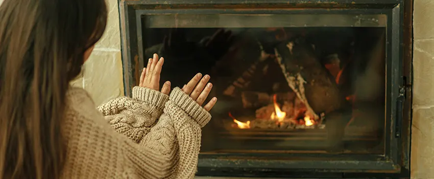 Wood-burning Fireplace Smell Removal Services in Lockport, IL