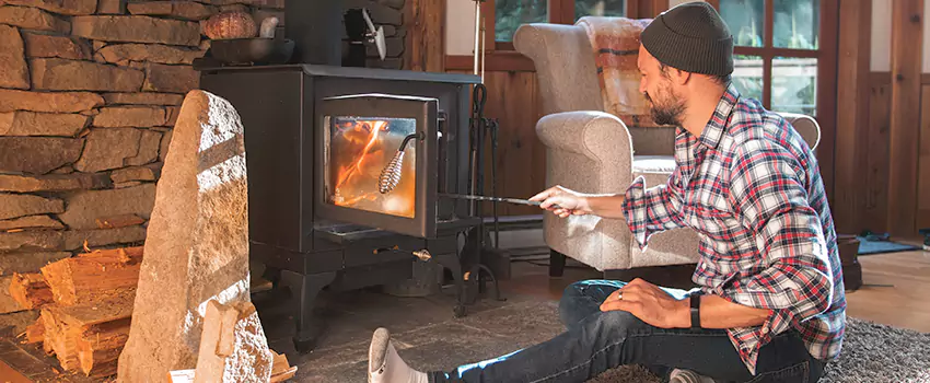 Fireplace Chimney Maintenance in Lockport, Illinois