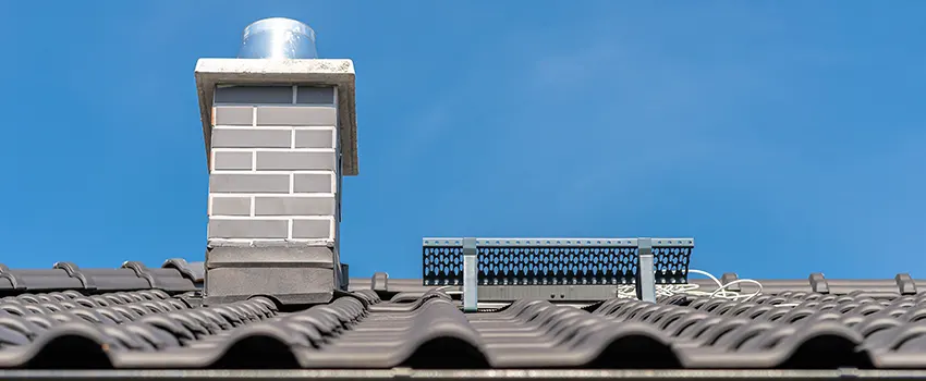 Repair Blocked Chimney in Lockport, Illinois