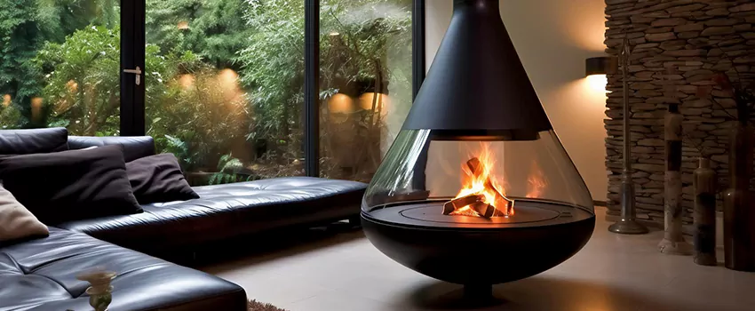 Affordable Floating Fireplace Repair And Installation Services in Lockport, Illinois
