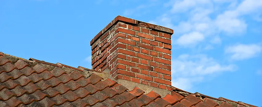 Flue Tiles Cracked Repair Services near Me in Lockport, IL