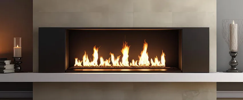 Vent Free Gas Fireplaces Repair Solutions in Lockport, Illinois