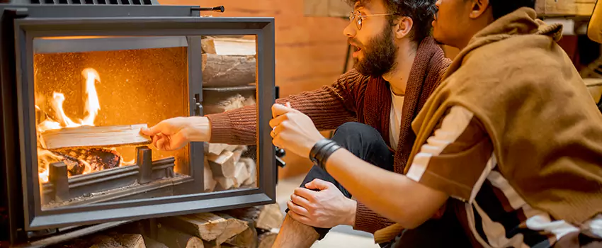 Benefits of Harman Stoves Fireplace in Lockport, Illinois